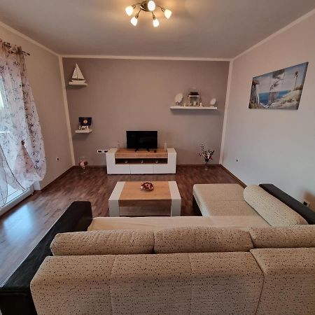 Apartments Vukic Crikvenica Exterior photo