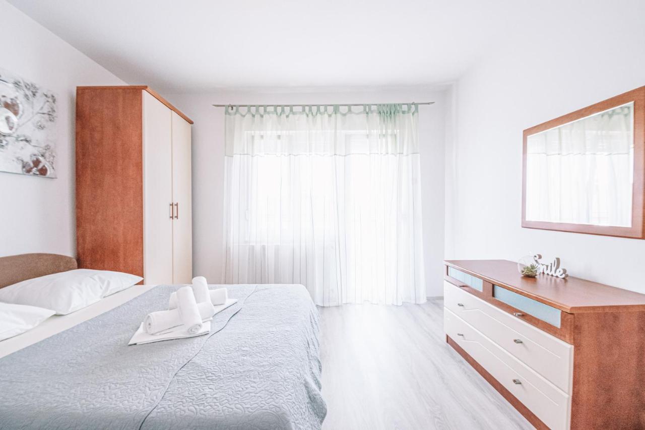Apartments Vukic Crikvenica Exterior photo