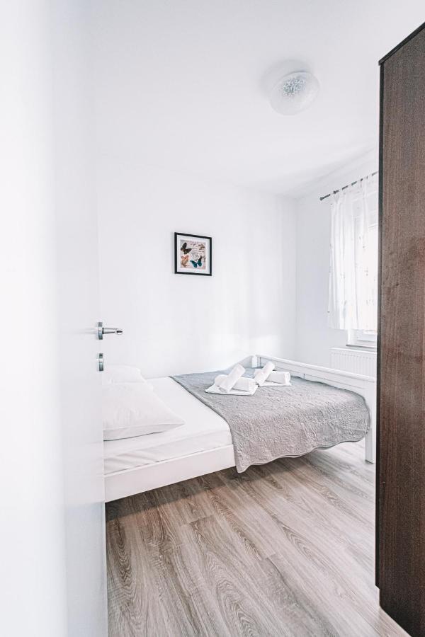 Apartments Vukic Crikvenica Exterior photo