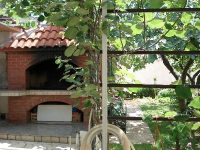 Apartments Vukic Crikvenica Exterior photo