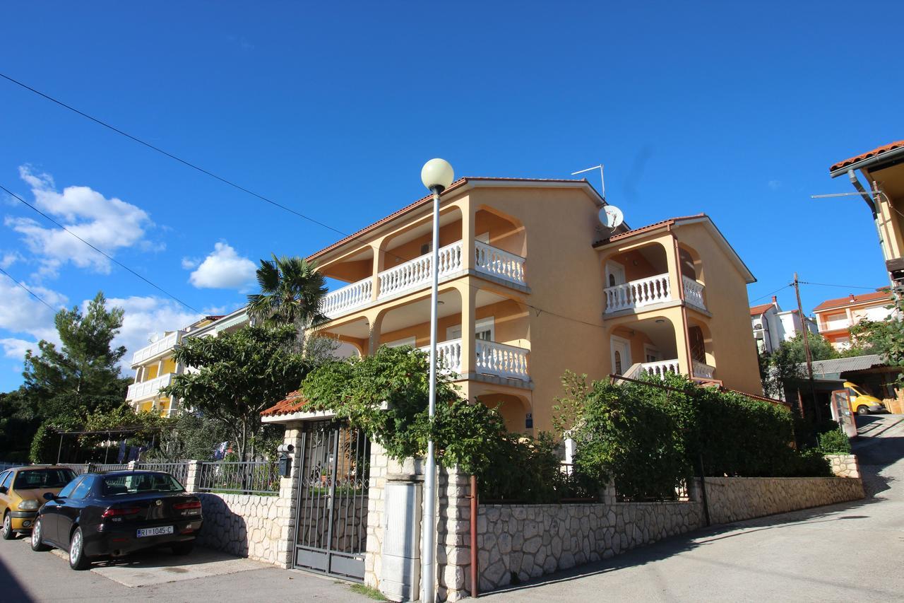 Apartments Vukic Crikvenica Room photo