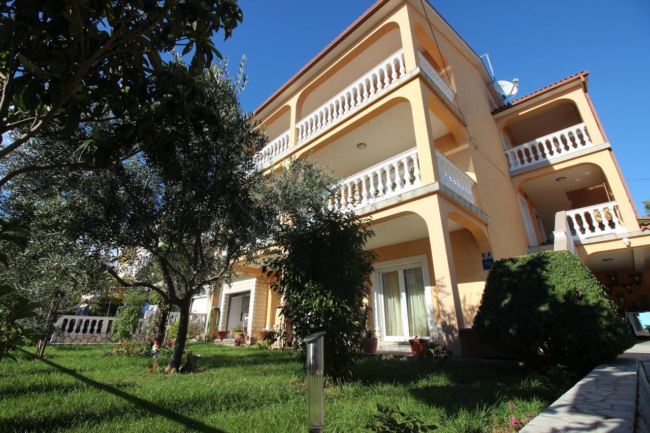 Apartments Vukic Crikvenica Room photo